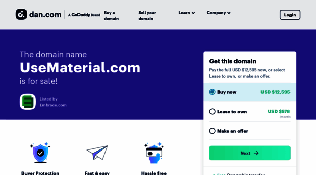 usematerial.com