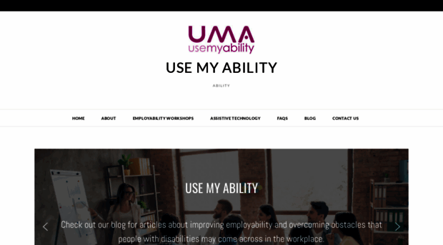 usemyability.com