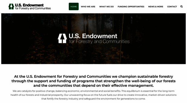 usendowment.org