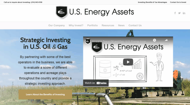 usenergyassets.net