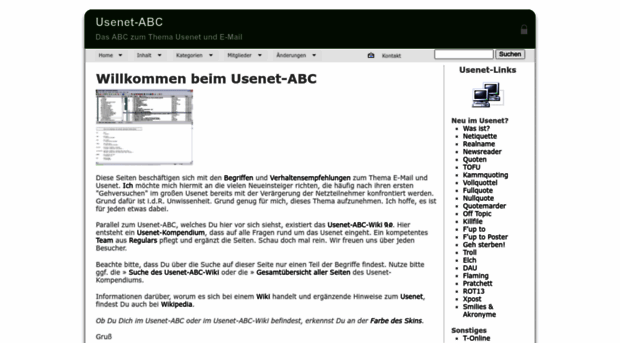 usenet-abc.de