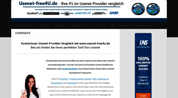 usenet-free4u.de