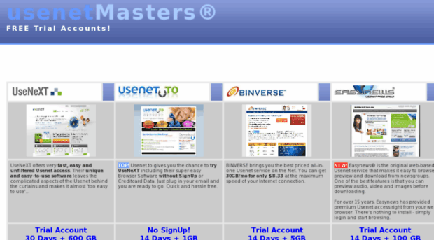 usenet-masters.com