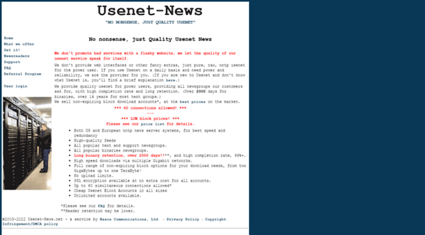 usenet-news.net