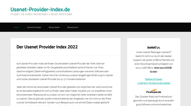 usenet-provider-index.de