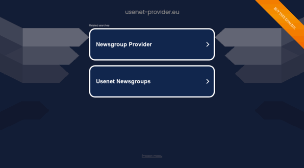 usenet-provider.eu