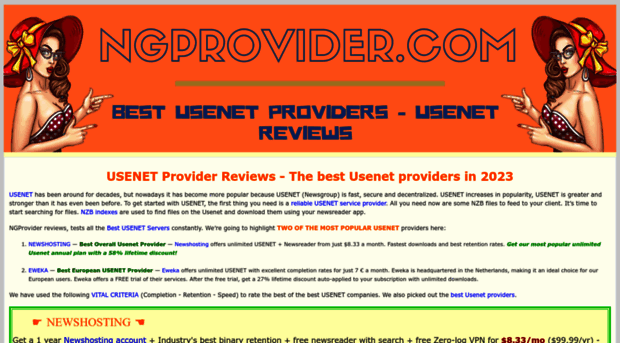 usenet-providers.net