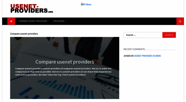 usenet-providers.org