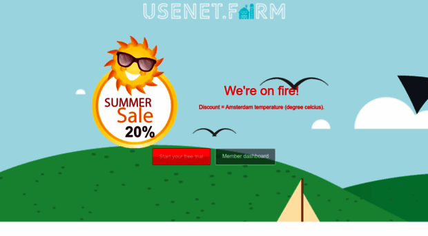 usenet.farm