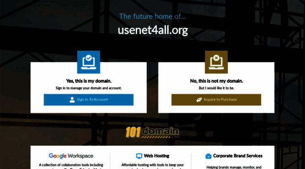 usenet4all.org