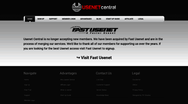 usenetcentral.com