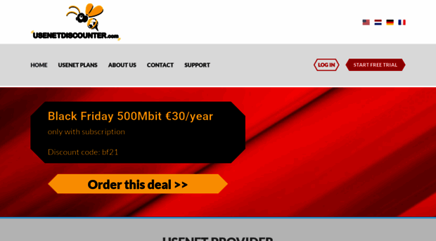 usenetdiscounter.com