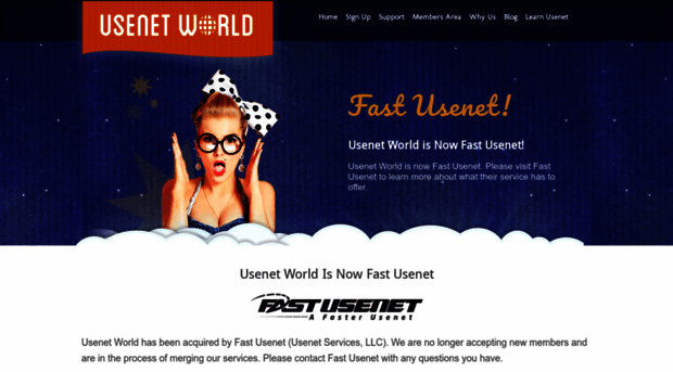 usenetworld.net