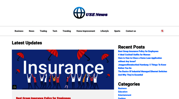 usenews.org