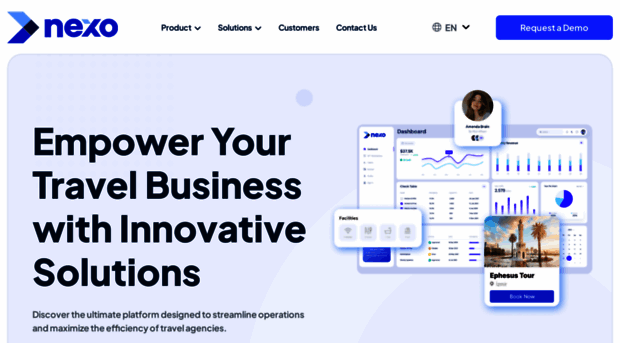 usenexo.com