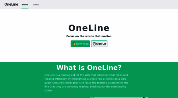 useoneline.com