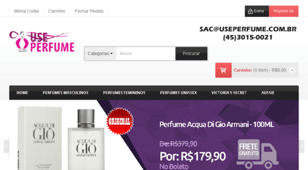 useperfume.com.br