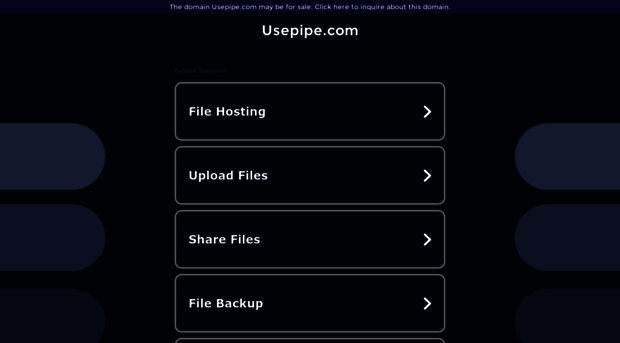 usepipe.com