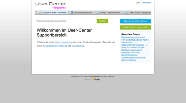 user-center.com