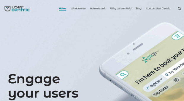 user-centric.com