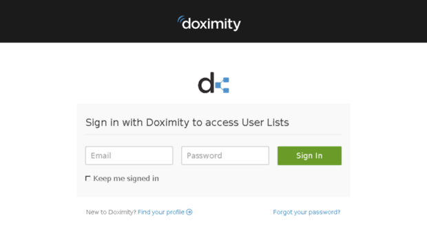 user-lists.doximity.com