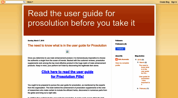 user-prosolution-guide.blogspot.com