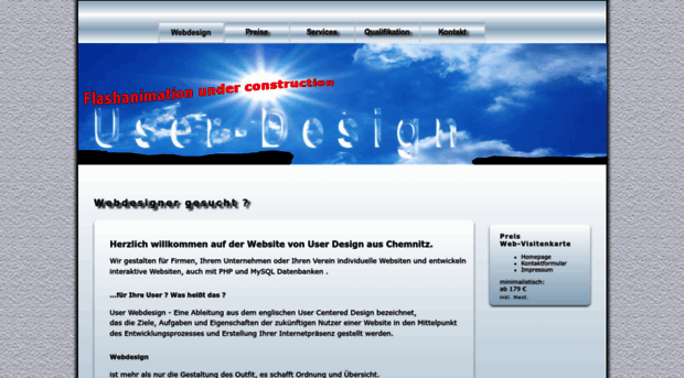 user-webdesign.de