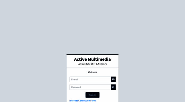 user.activembd.com