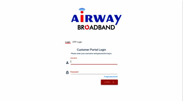 user.airwaycommunication.in