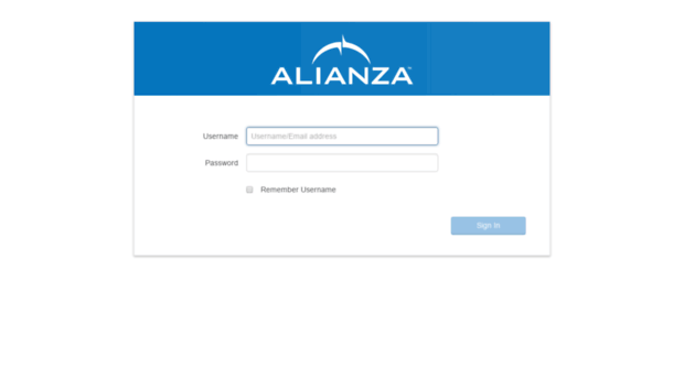 user.alianza.com