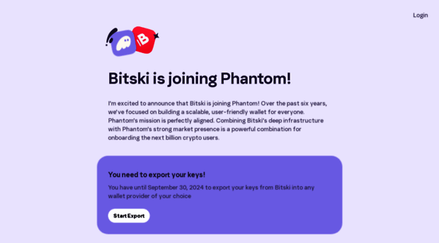 user.bitski.com