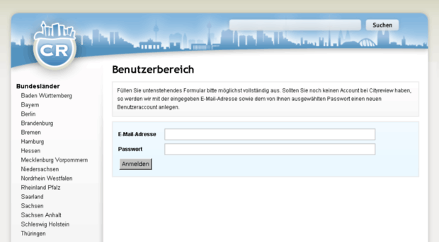 user.cityreview.de