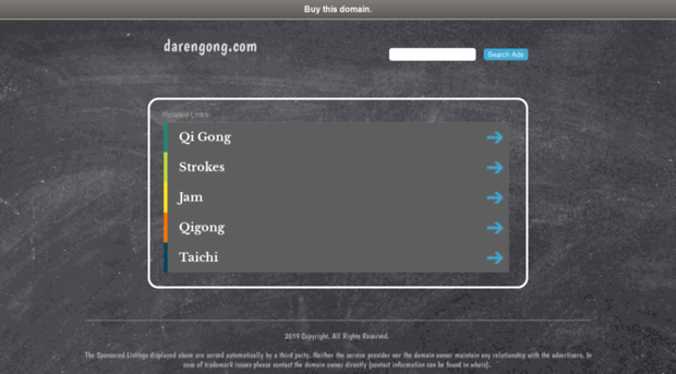 user.darengong.com