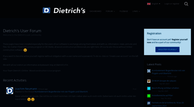 user.dietrichs.com