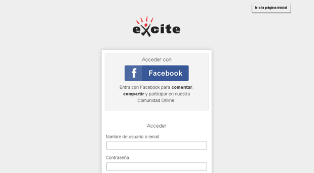 user.excite.es
