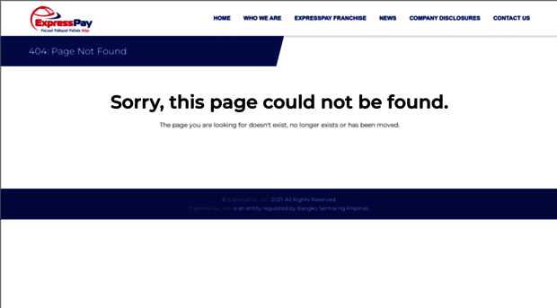 user.expresspayinc.com