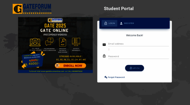 user.gateforum.com