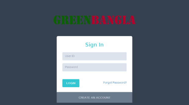 user.greenbangla.net