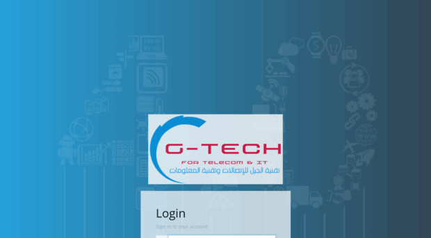 user.gtech.ly