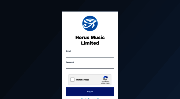 user.horusmusic.co.uk