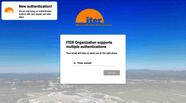 user.iter.org