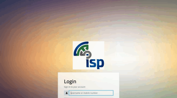 user.lfisp.net