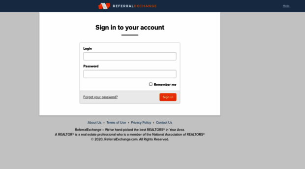 user.referralexchange.com