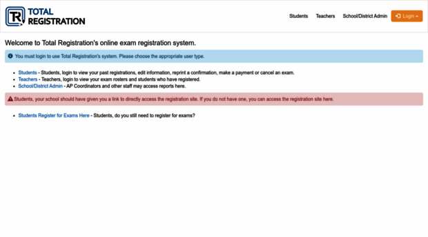 user.totalregistration.net