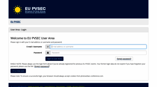 userarea.photovoltaic-conference.com