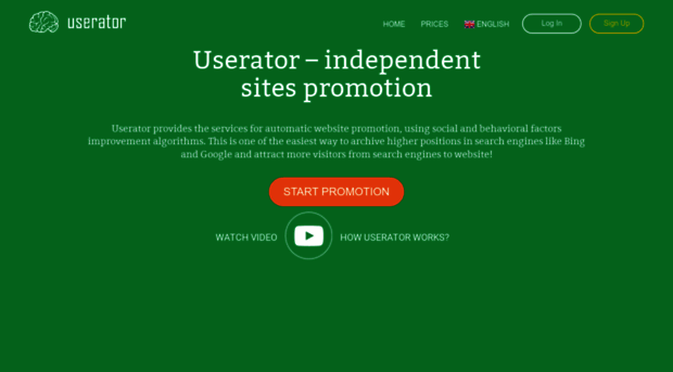 userator.com