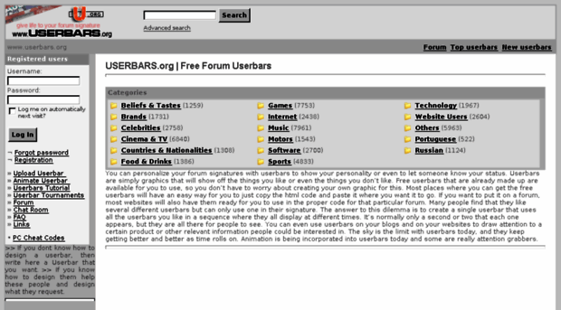 userbars.org