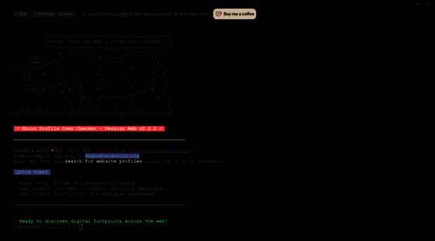 usercheck.oscarzulu.org