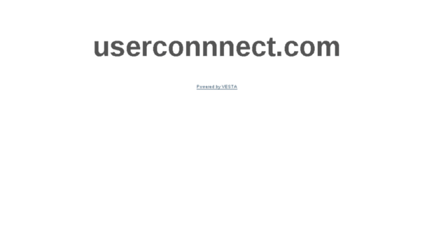userconnnect.com