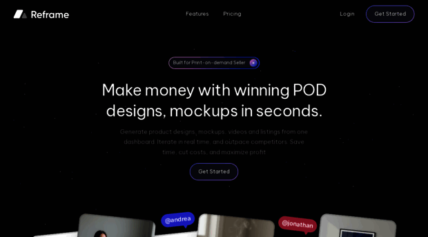 usereframe.app